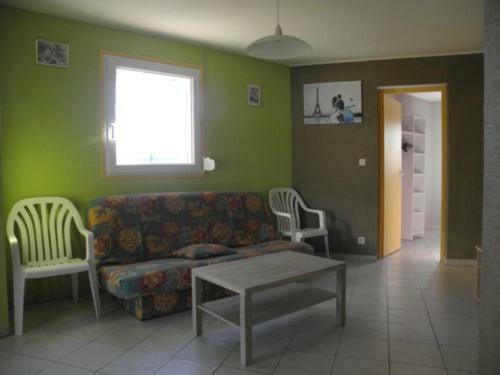 Les Cigales Villa Lablachère Buitenkant foto